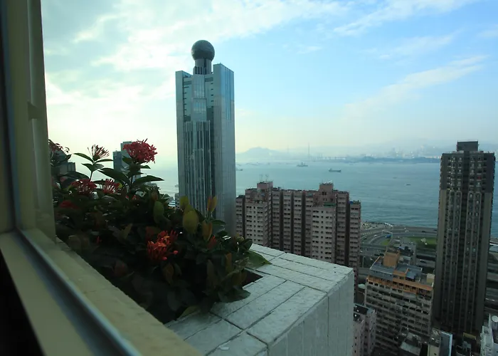 Grand City Hotel