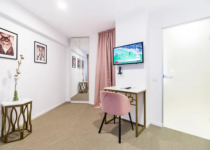 Filitti Boutique Hotel