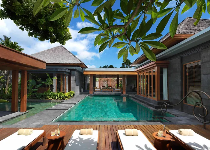 Hotel Indigo Bali Seminyak Beach By Ihg