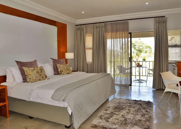 Anew Resort White River Mbombela