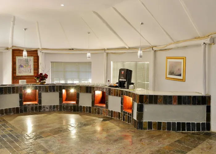 Anew Resort White River Mbombela