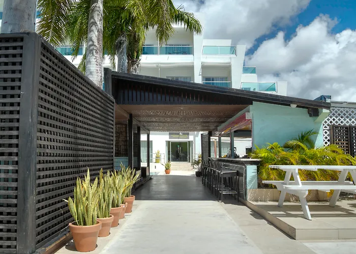 The Rockley By Ocean Hotels