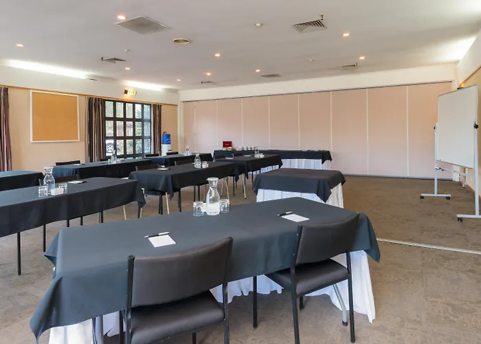 Distinction Whangarei Hotel & Conference Centre