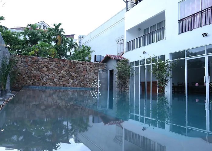 Holy Angkor Hotel