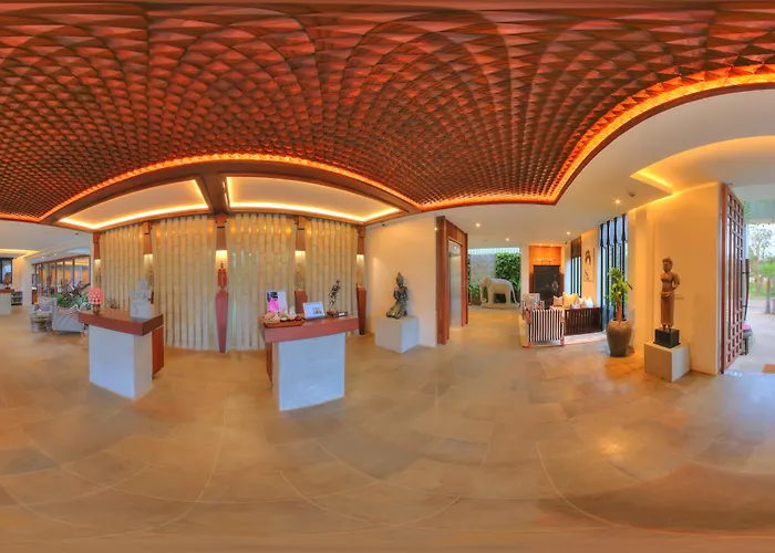 Jaya House River Park Hotel Siem Reap