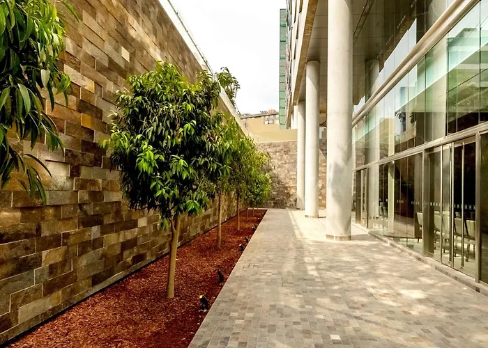 Hyatt Centric San Isidro Lima Hotel
