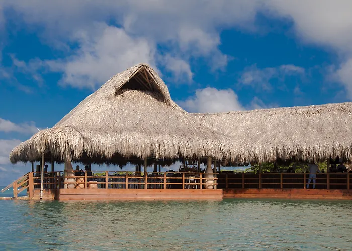 Hotel Las Islas