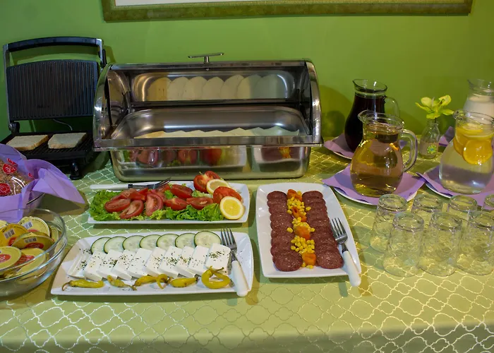 "Villa Deny" Boutique Hotel - Included "Free Parking" Mostar