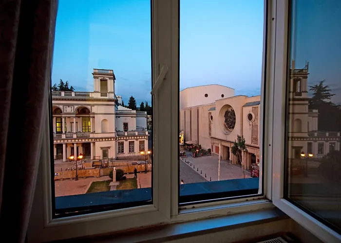 Margi Boutique Hotel