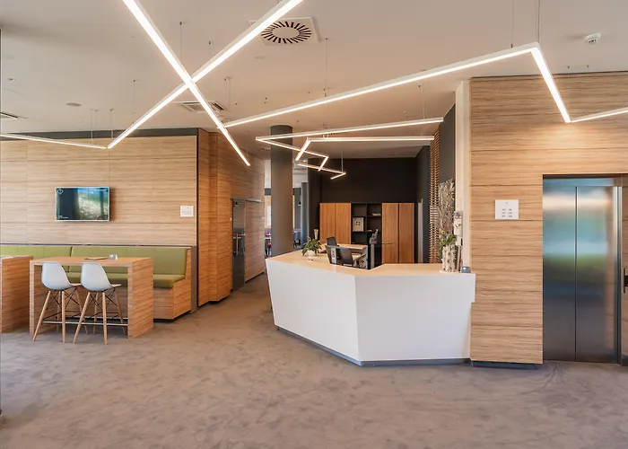 Hotel Olea Novalja