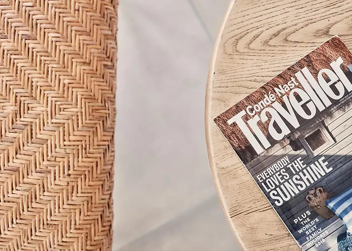 Boho Private Luxury Suites Mykonos Town
