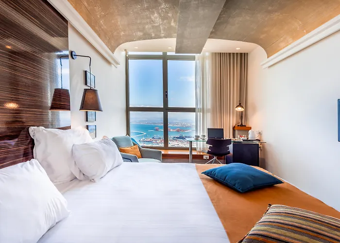 Nof Hotel Haifa