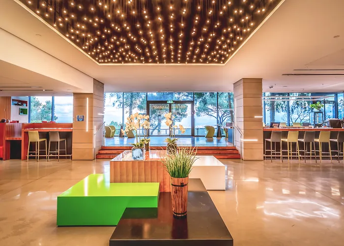 Nof Hotel Haifa