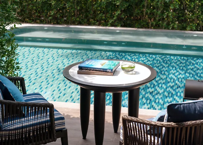Melia Koh Samui