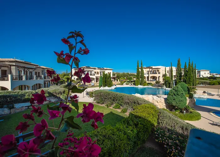 Aphrodite Hills Rentals - Apartments