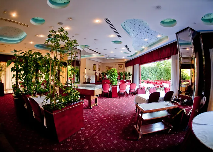 Hotel Bevanda Mostar