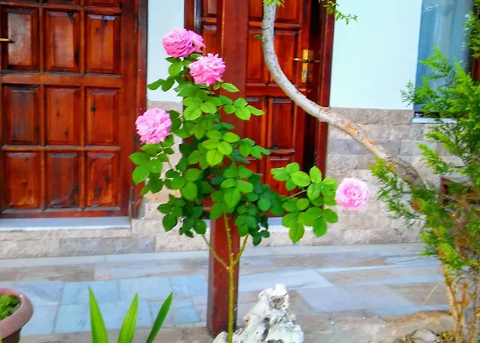 Koray Hotel Pamukkale