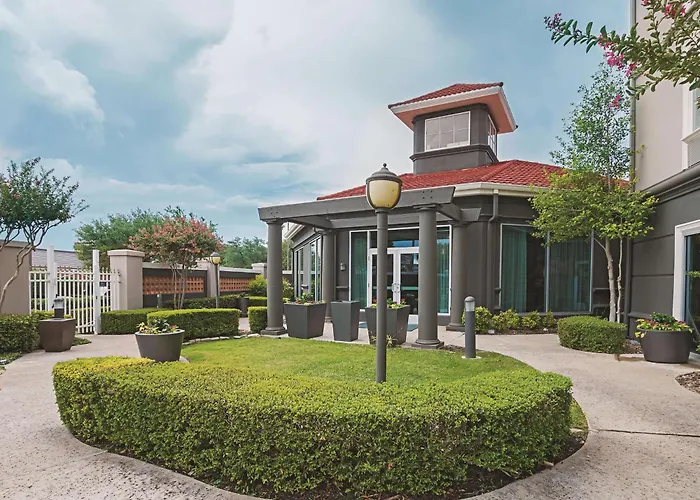 La Quinta By Wyndham Fort Worth City View