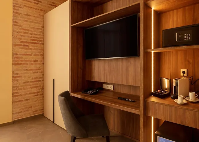 Sh Suite Palace (Adults Only) Valenza