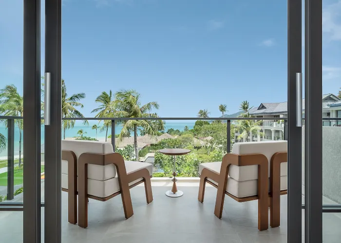 Centara Reserve Samui - SHA Plus