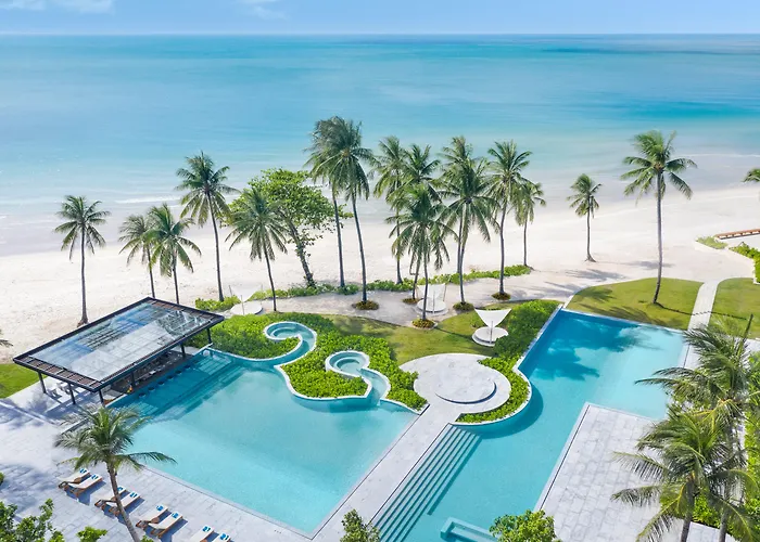 Centara Reserve Samui - SHA Plus