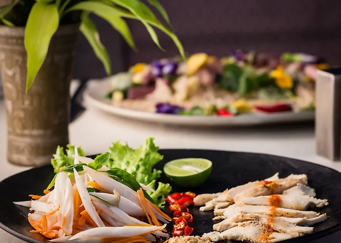 Sala Lodges Siem Reap