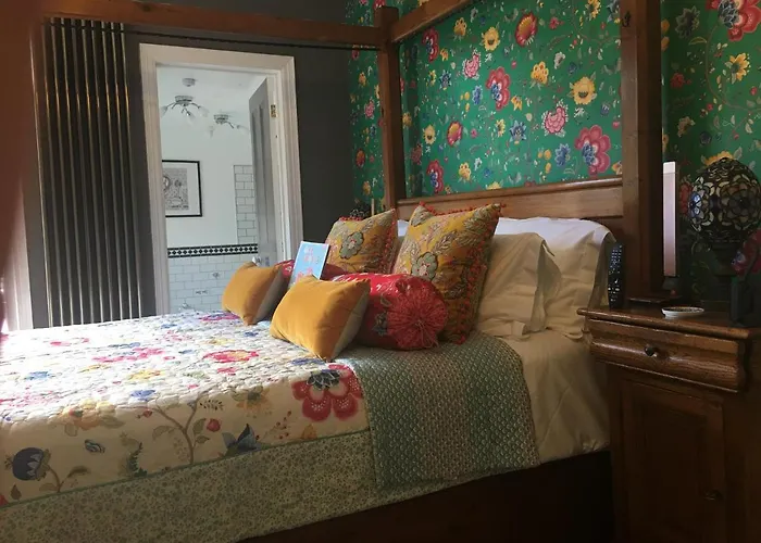 The Music House Bed & Breakfast Grantham