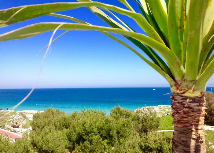 Bed and Breakfast Playa Del Mar - Adults Only à Monopoli