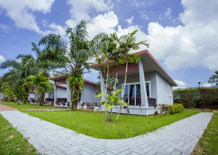 The La Valle'E Resort Khao Lak