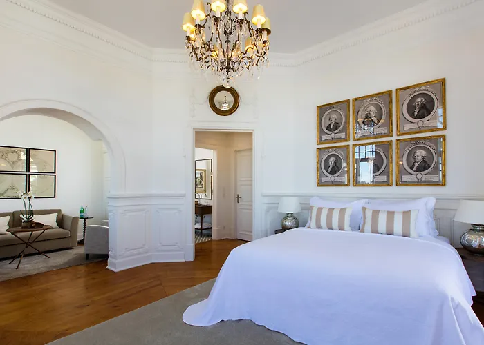 Grand House - Relais & Chateaux Vila Real de Santo António