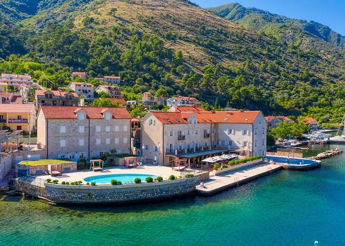 Hotel Splendido