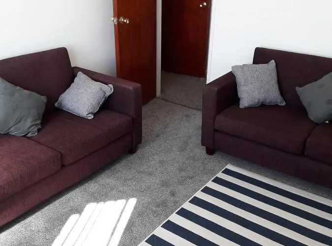 Southbay Holiday Flats Flat 2