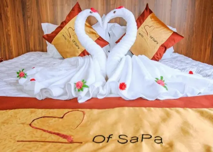 Heart Of Sapa Hotel