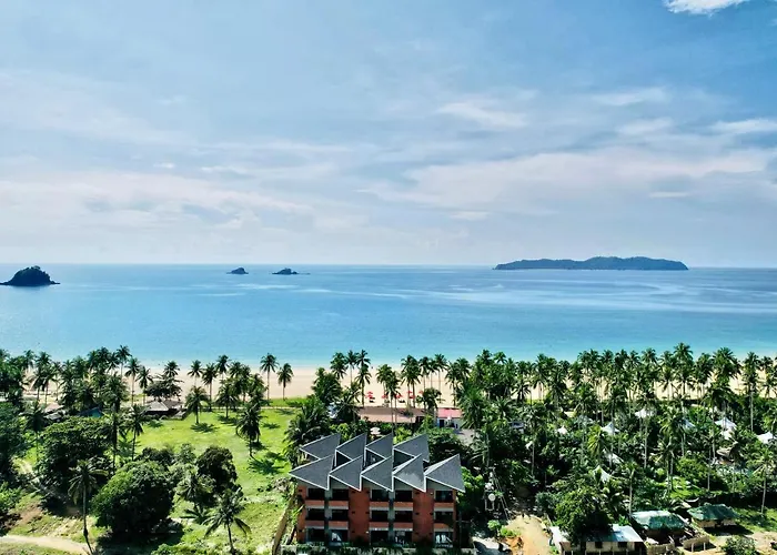 Nacpan Beach Resort Managed By H Hospitality - Newly Renovated El Nido