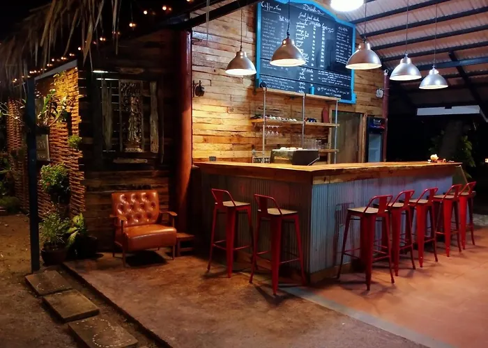 Cozy Garden Resort Ao Nang