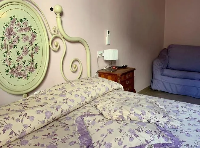 Hotel Da Giusy Stresa
