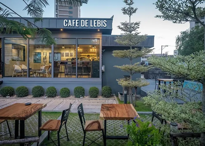 Le Bis Hotel