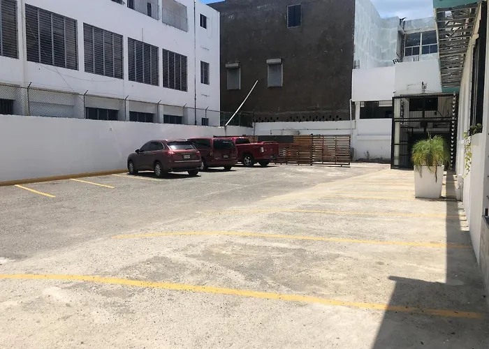 Hotel Señorial Santo Domingo