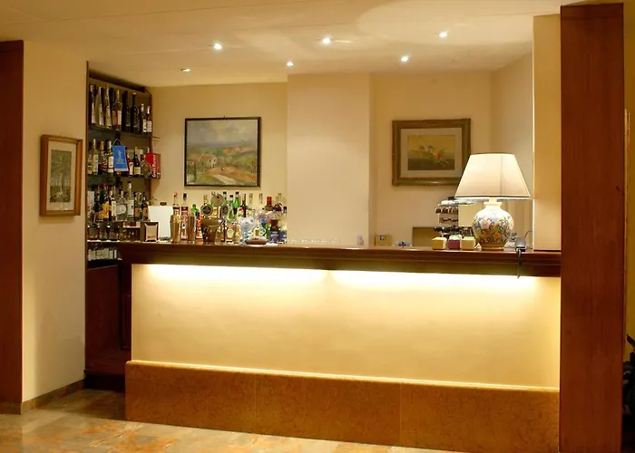 Hotel Torretta Montecatini Terme