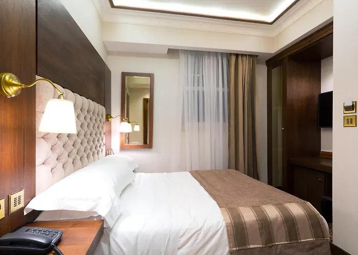 Kensington Prime Hotel Londres