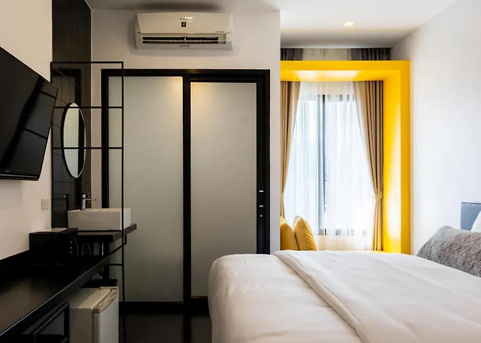 Asa Hotel Chiang Mai