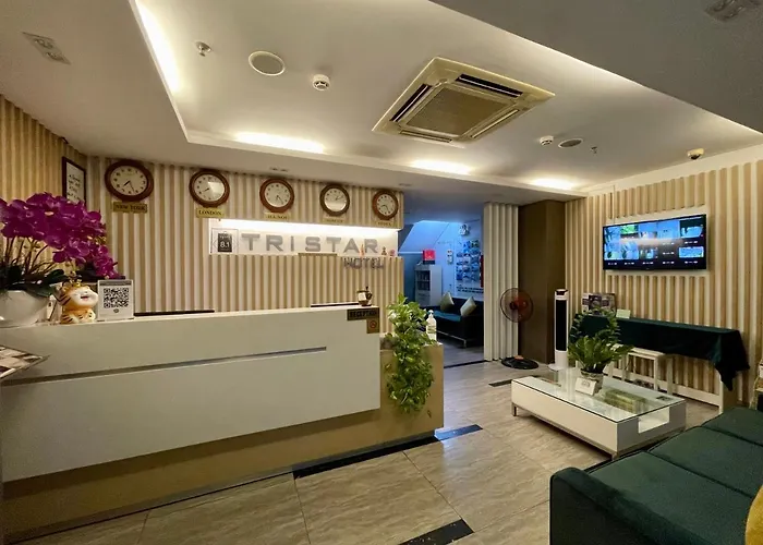 Tristar Hotel