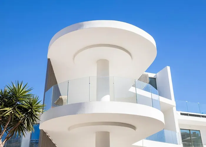Vila Maria Hotel - Adults Only Albufeira