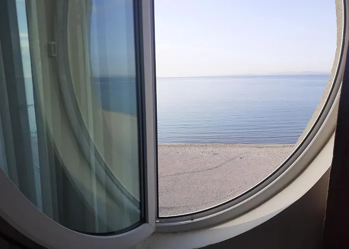 Sunset Resort Aparthotels Pomorie