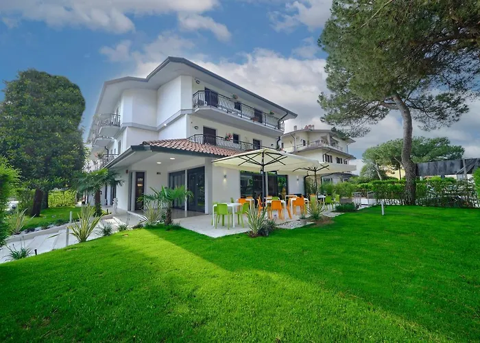 Hotel Vittoria Sirmione