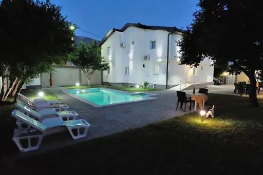 Villa Paradiso By Italy Mostar