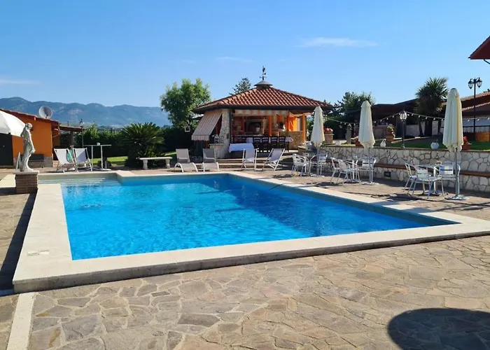 B&B Ferro Di Cavallo
