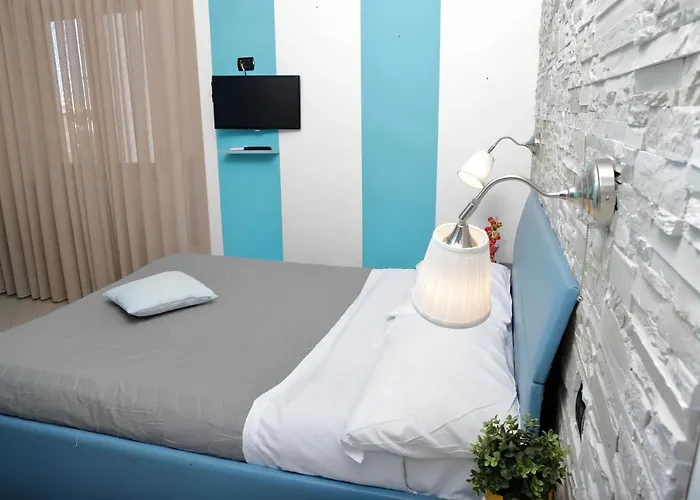 B&B Le Tre Isole Sorrento