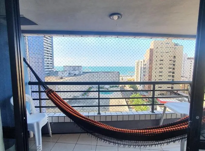 Praia Mansa Suite Hotel