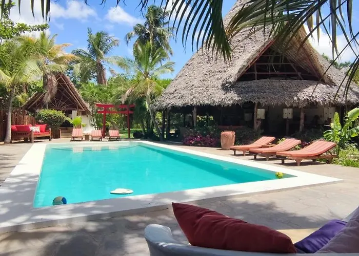 Lions Eco Resort & Spa Malindi